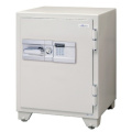 テンキー式耐火金庫 1時間耐火 155Kg エーコー 700EKG 新品