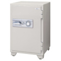 ダイヤル式耐火金庫 1時間耐火 190Kg エーコー 701DKG 新品
