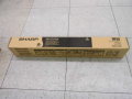 シャープ　MX-2300／MX-2700シリーズ用純正ブラックトナー　MX27JTBA