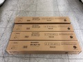 シャープ　MX2610FN／MX2640FN　シリーズ用純正　MX36JT　４色セット