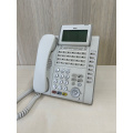 DTL-32D-1D(WH)(DT300) 32ボタン標準電話機(白) 【中古】