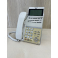 DTZ-12D-1D(WH)(DT400) 12ボタン標準電話機(白) NEC 【中古】