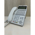 DTZ-24D-2D(WH)(DT400) 24ボタン標準電話機(白) NEC 【中古】