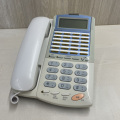 ET-24iZ-TELSD2 24ボタン標準電話機 日立 【中古】