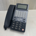 ET-30iA-SD(BK)  30ボタン標準電話機(黒) 日立 【中古】
