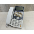 ET-30iA-SD(G)  30ボタン標準電話機(グレー) 日立 【中古】