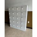 20人用ロッカーダイヤル錠 豊國工業 GLK-D20 S-059