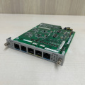 IP5D-082U-A1 (082コンビ)+IP5D-2BRIDB-A1 (2デジ局線増設)ユニット基板 NEC 【中古】