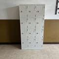 12人用ロッカー ナイキ L-015