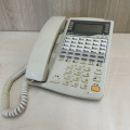 MBS-24LSTEL-(2) 24ボタンスター標準電話機  NTT【中古】