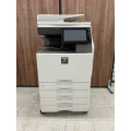 SHARP/MX-3150FN デジタルカラー複合機【中古】