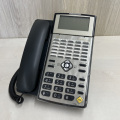 NYC-30iA-SD2(D)  30ボタン標準電話機(黒) ナカヨ 【中古】