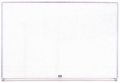 オフィス家具レンタル　ホワイトボード3×4