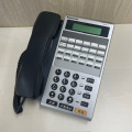 VB-E411D-KS 12ボタンカナ標準電話機(黒) パナソニック【中古】