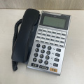 VB-E611K-KS 22ボタン漢字標準電話機(黒) パナソニック【中古】