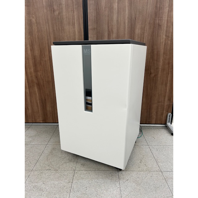 明光商会 MSシュレッダー UA-F25C-L【中古】