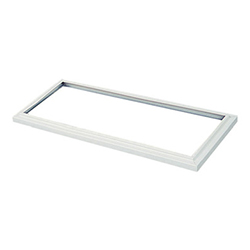 トヨスチール　上置用調整ベース　W-33B