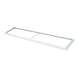 トヨスチール　上置用調整ベース　W-63B