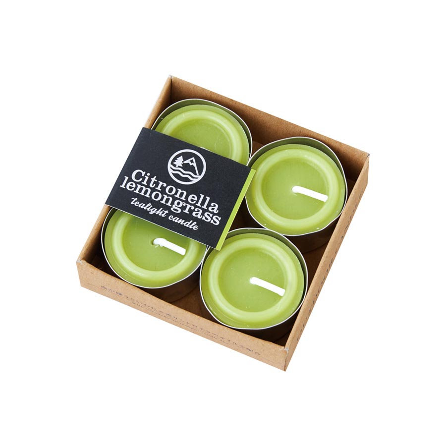 CDF-42043 シトロネラレモングラスティーライト