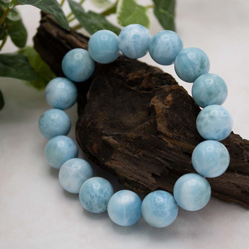 PAS-10014 ラリマーブレスレット