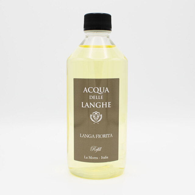 香水(ユニセックス) ACQUA DELLE LANGHE UVE NOBILI 200ml アクアデレ