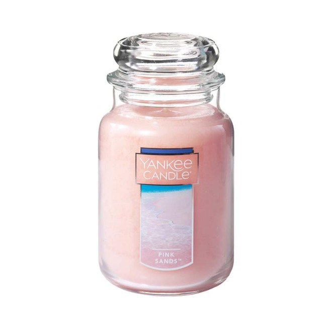ヤンキーキャンドル【Lilac Blossoms】2個　Lサイズ Lilac Blossoms | Yankee Candle