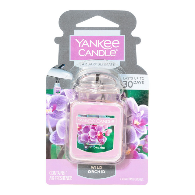 ヤンキーキャンドル ネオカージャー