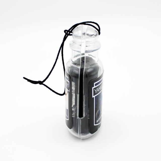 ヤンキーキャンドル ネオカージャー