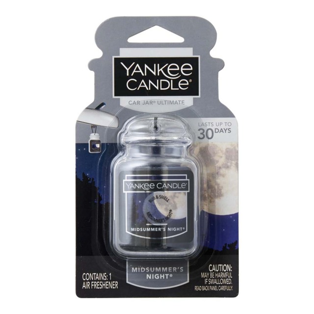 ヤンキーキャンドル ネオカージャー