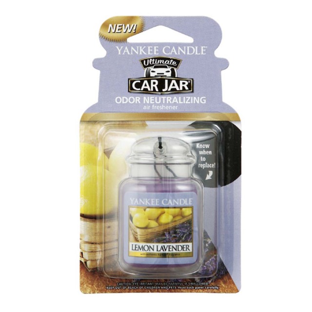 ヤンキーキャンドル ネオカージャー