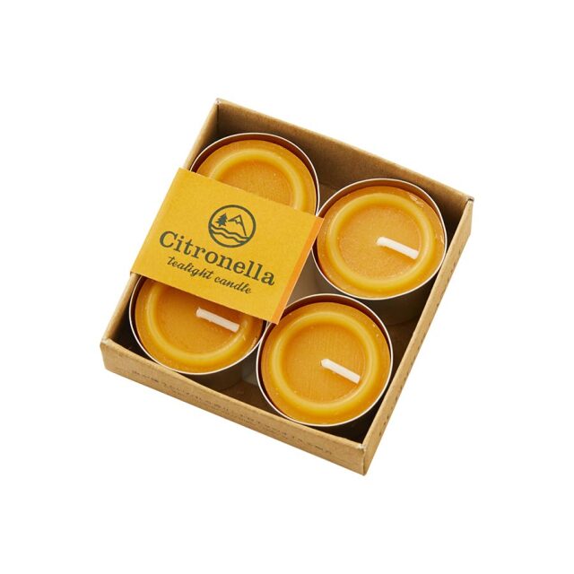 ミニトリオ　ギフトセット➕ミニキャンドル ミニトリオ ギフトセット➕ミニキャンドル