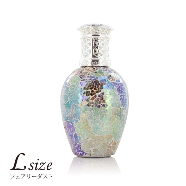 アシュレイアンドバーウッド ホワイトシダーベルガモット