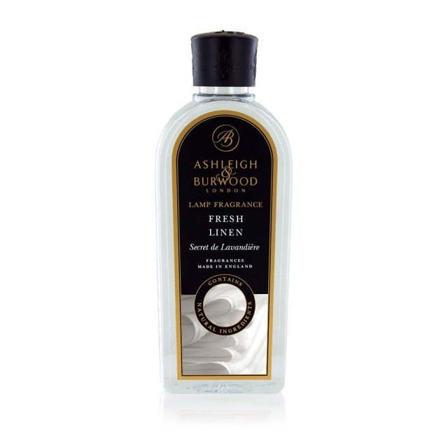 アシュレイ＆バーウッド オイル 【500ml 】 フレッシュリネン アシュレイアンドバーウッド フレッシュリネン フレグランス