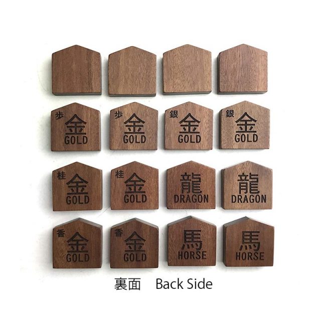 LIFE 木製 9マス将棋 詰め将棋 ボードゲームを買うならおしゃれ雑貨