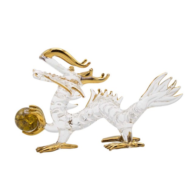 銅 重工 ドラゴン 装飾品 工芸品 美術品 置物 Amazon.co.jp: 銅像 スチームパンク ドラゴン 置物 メカニカル 7