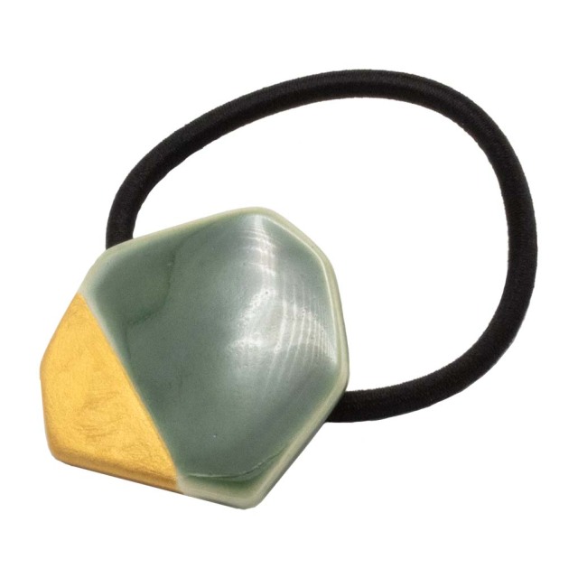 いたやかえで 陶器アクセサリ ヘアゴム