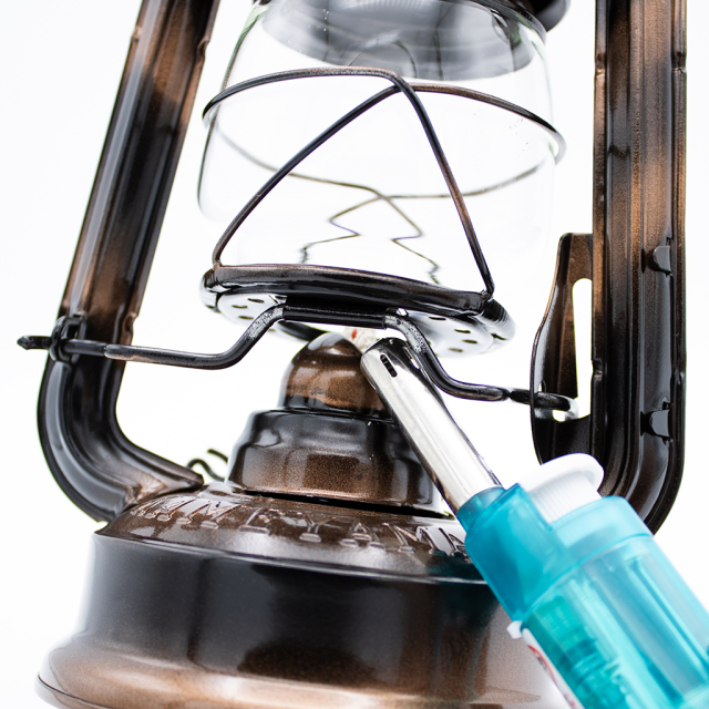 ODEQ-10000 オイルランタンミニ