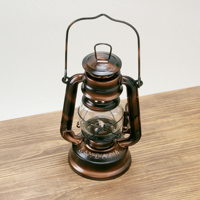 ODEQ-10000 オイルランタンミニ