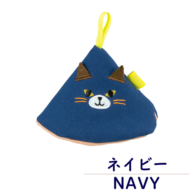 fika 猫の三角鍋つかみ かわいい猫のミトンを買うならおしゃれ雑貨通販