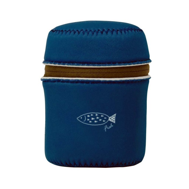 ノジェン ポケミニスープポットケース