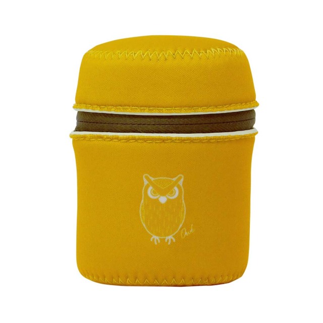 ノジェン ポケミニスープポットケース