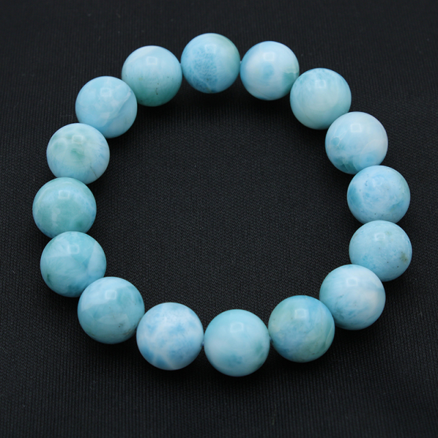 PAS-10014 ラリマーブレスレット