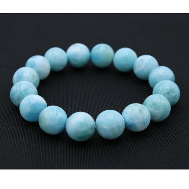 PAS-10014 ラリマーブレスレット