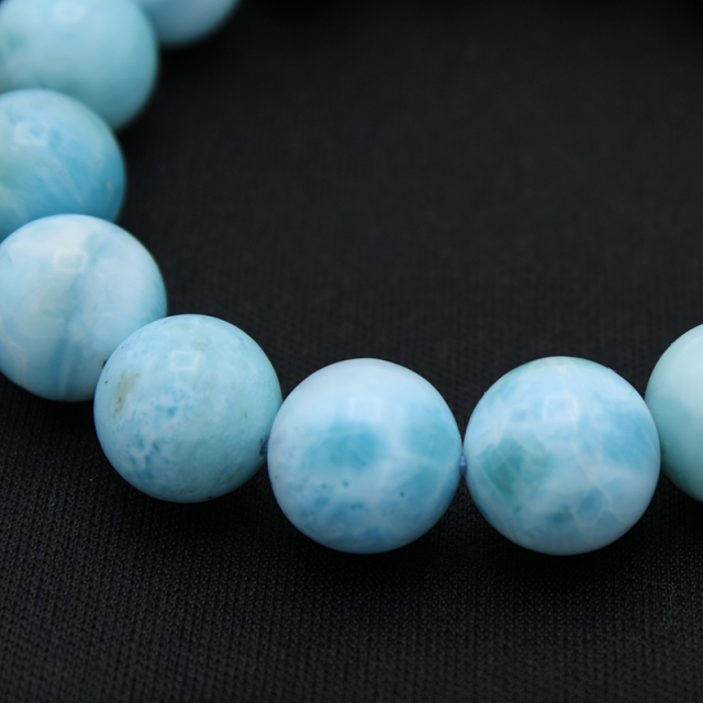 PAS-10014 ラリマーブレスレット