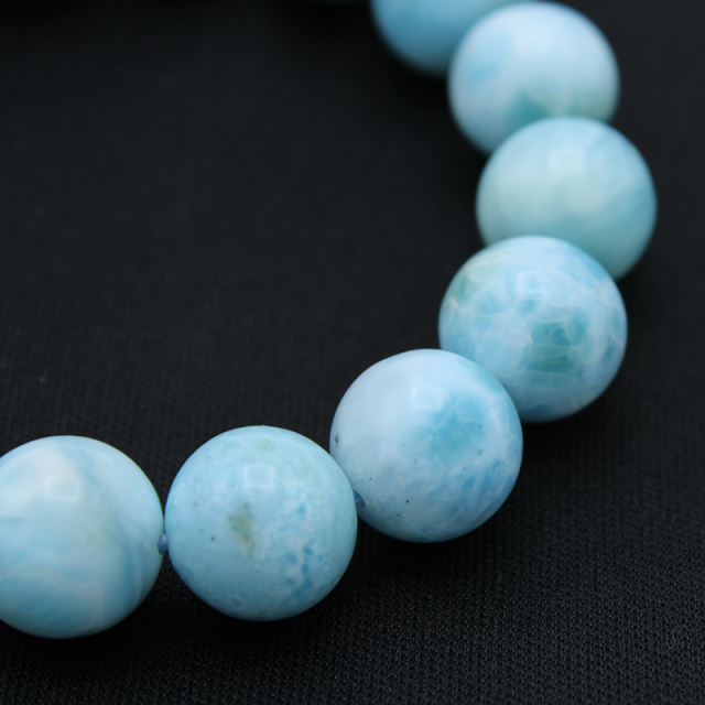 PAS-10014 ラリマーブレスレット