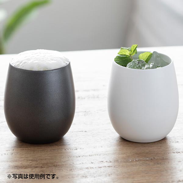 TWKCU-10008 セラミックコートステンレスカップ