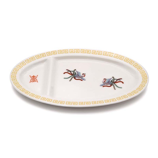 TWKCU-10011 おまち堂餃子皿