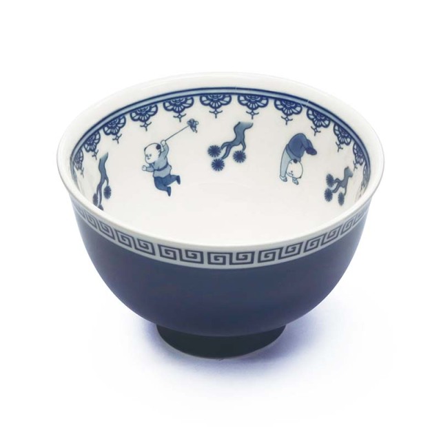 おまち堂ラーメシバチ（どんぶり）