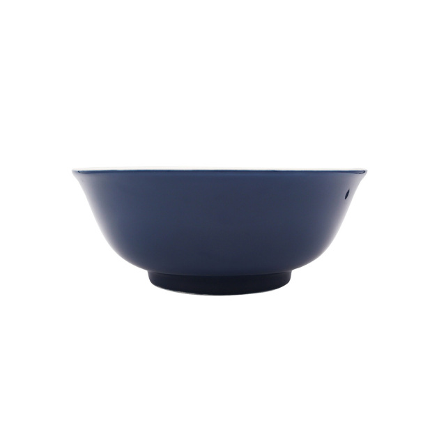 おまち堂 中華食器 ラーメンどんぶり 唐子