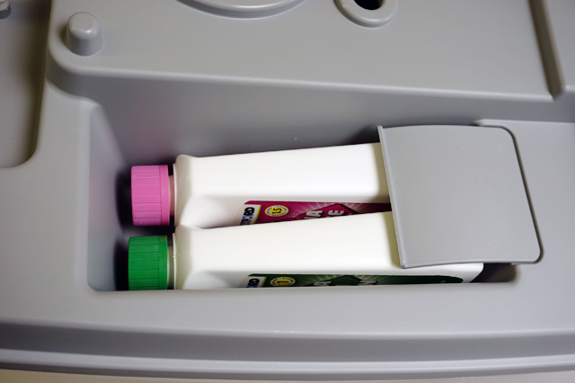 PortaPotti QUBE145 （ポルタポッティキューブ145）